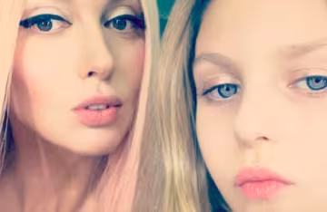 Оля Полякова, instagram.com/polyakovamusic/