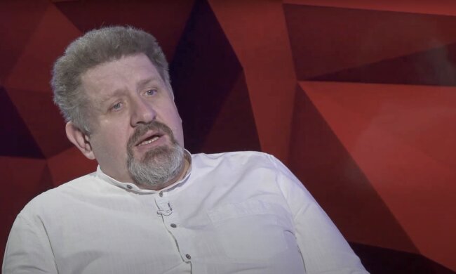 Кость Бондаренко