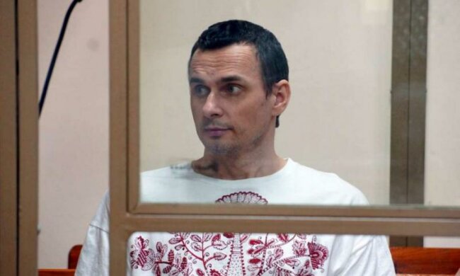 Усе набагато гірше: адвокат Сенцова не стримався
