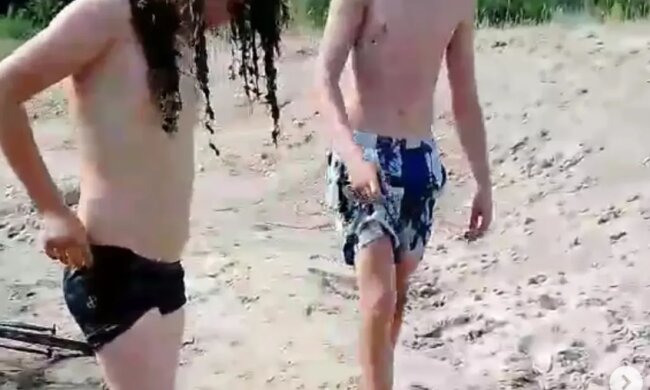 Трое подростков изнасиловали 12‐летнего мальчика / фото: Instagram