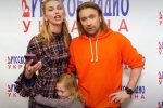 Олег Винник і Лера Товстолес / скріншот з відео