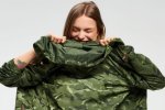 Стиль Мilitary отримав нове визнання