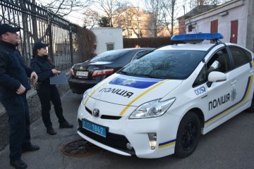 Перерізали горло: у Запоріжжі стратили кримінального авторитета "Петрика" серед білого дня