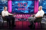 Рахліс розповів, якими навичками повинен володіти перемовник