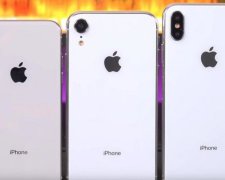 iPhone 2018: стало відомо дату виходу