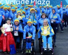 Паралімпіада 2018: Україна повторила свій кращий результат