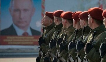 Російським гвардійцям дозволили розстрілювати натовп