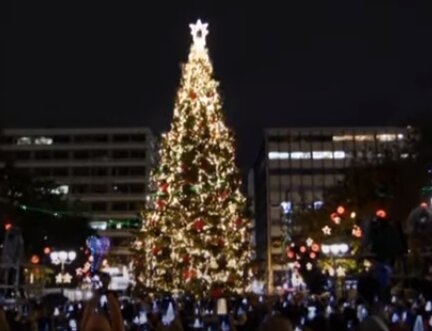 Ялинка: джерело: YouTube