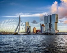 Маленька українка підкорила Нідерланди хоробрим вчинком