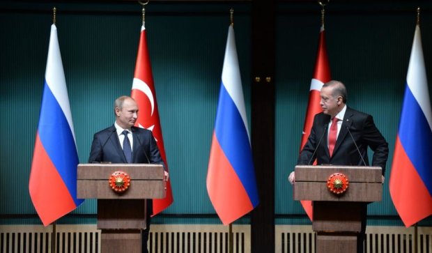 Россия "улучшит механизм" после убийства турецких военных