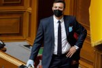 Микола Тищенко, фото unian
