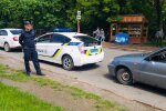 Під Франківськом злодії зламали машину і стали багатшими на півмільйона