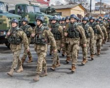 Захват части в Одессе: версия полиции шокирует