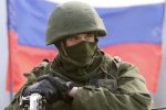 Російський військовий убив двох товаришів по службі і офіцера