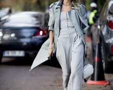 Мировая мода, фото pinterest