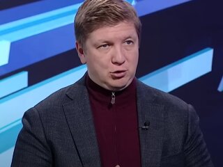 Андрій Коболєв. Фото: скрін youtube