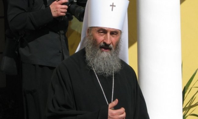 Онуфрий