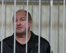 Суд назначил залог скандальному экс-начальнику ГАИ Киева