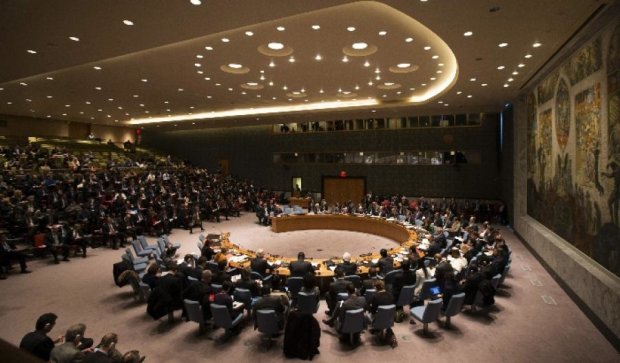 У Нью-Йорку розпочалось засідання Радбезу ООН