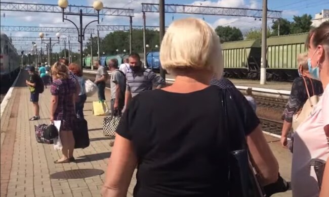 Мер Тернополя Надал подає до суду на Шмигаля - "зона" незаконна