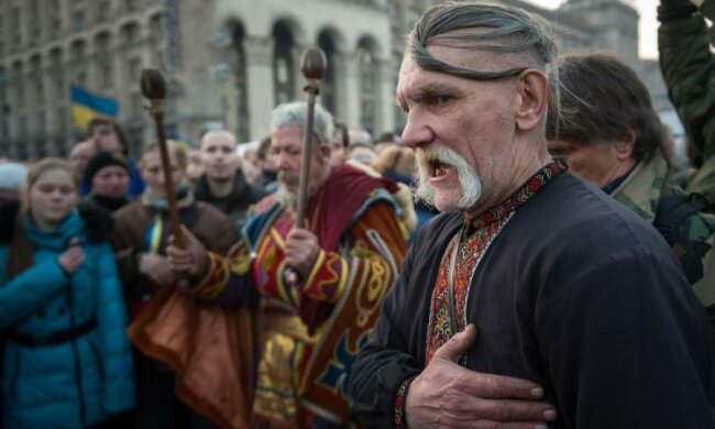 Кинула бізнес і поїхала захищати: маленька історія великої героїні