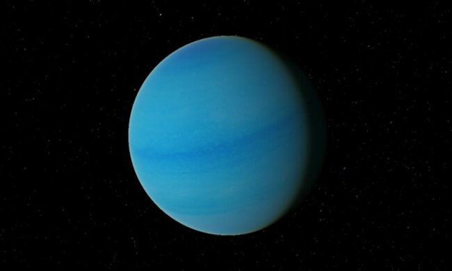 Вчені знайшли океан на "двійнику" Землі