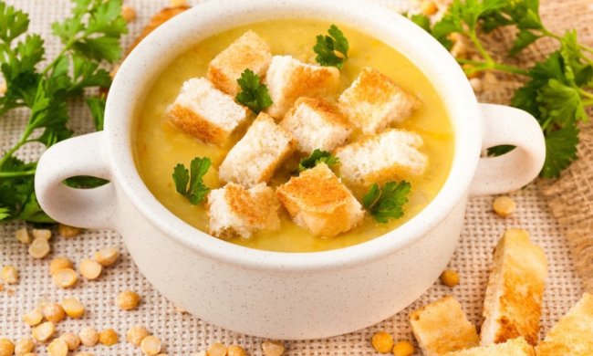 Рождественский пост 6 декабря: меню на сегодня