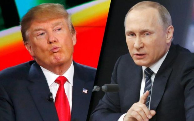 Путін розповів, що США насправді потрібно від Росії