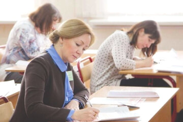 ЗНО для вчителів