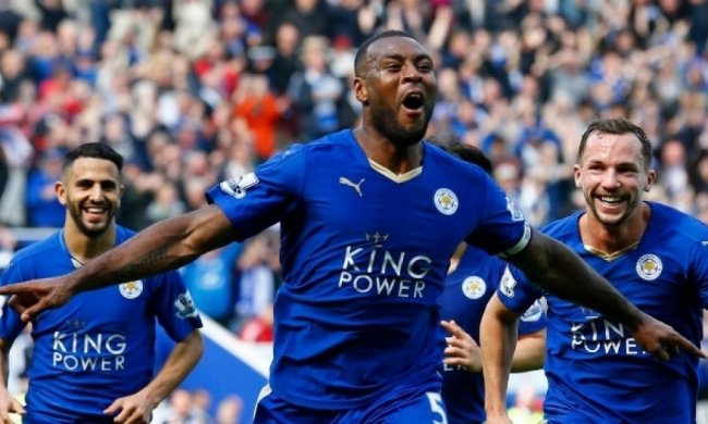 Английский чемпион "Лестер" боится оказаться на дне