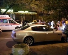 Прокуратура закінчила з Шуфричем-молодшим, за справу береться суд