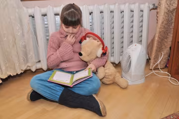 тарифы на тепло