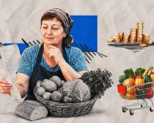 Цены на продукты в августе 2026: прогноз