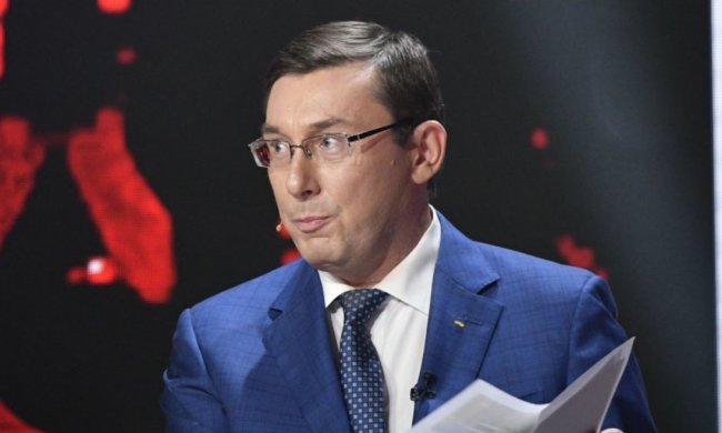 Луценко загадково зник після виборів у Раду: Портнов розкрив деталі