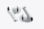 AirPods Pro с камерами