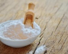 Інгредієнт для випічки допоможе в догляді за тілом