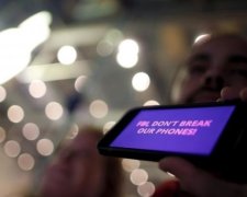 ФБР просить Apple зламати iPhone наркоторговця