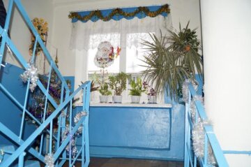 Изменения в подъезде: фото из свободных источников