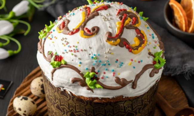 Паска, Пасха, фото из соцсетей