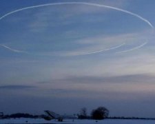 Любимое место: уфологи рассказали, где следует ожидать НЛО