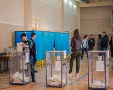 Парламентські вибори 2019: ЦВК вперше в історії злила "обличчя" мажоритарників