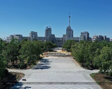 фото: Харківська міська рада