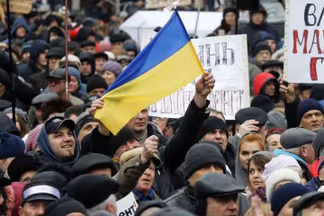 Таких подарков еще не было: Украина получит от европейского друга космическую сумму