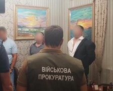 ДБР захистило репутацію Зеленського від шахраїв: вимагали гроші просто під вікнами гаранта