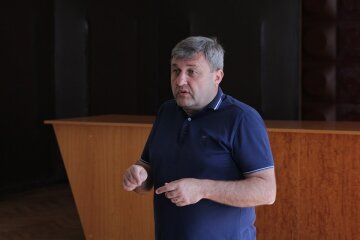 Сергей Литвиненко, фото из свободных джереж