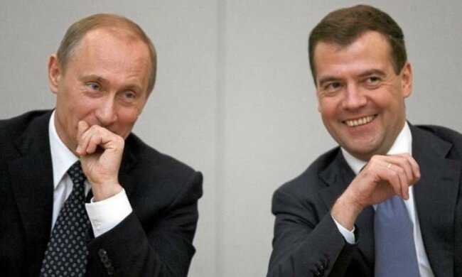 Стало известно, как поставить на место Россию