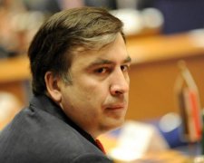 Саакашвили разоблачил "крестного отца" коррупции в Украине