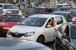 Кияни запропонували збирати данину з приїжджих