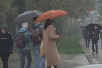 Погода в Україні, скріншот: Youtube
