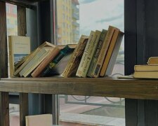 Книги / фото: Pinterest